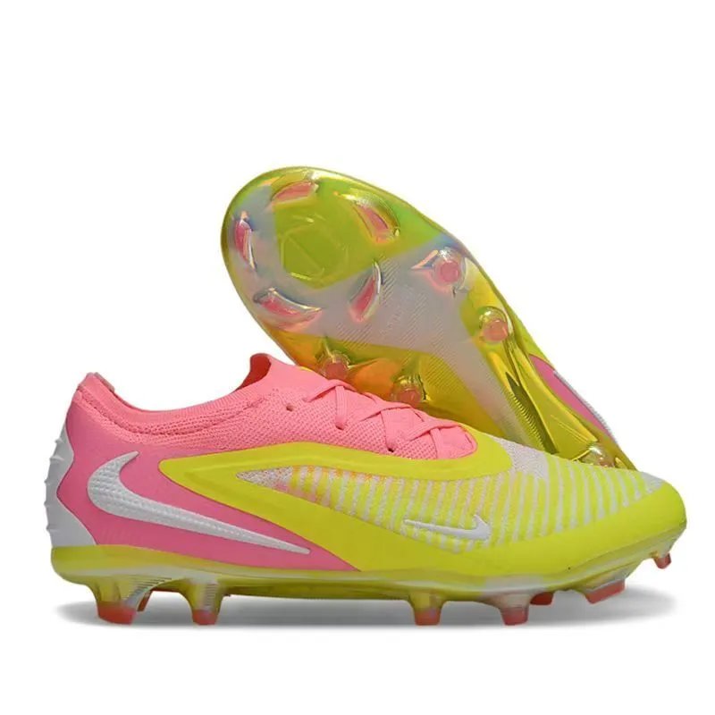 Nike Boots Low-cut firm-ground football — FG13