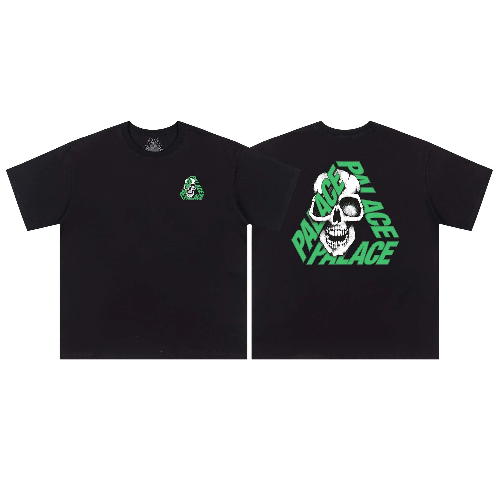 Palace T-Shirts Short-Sleeve Graphic T-Shirt — 20