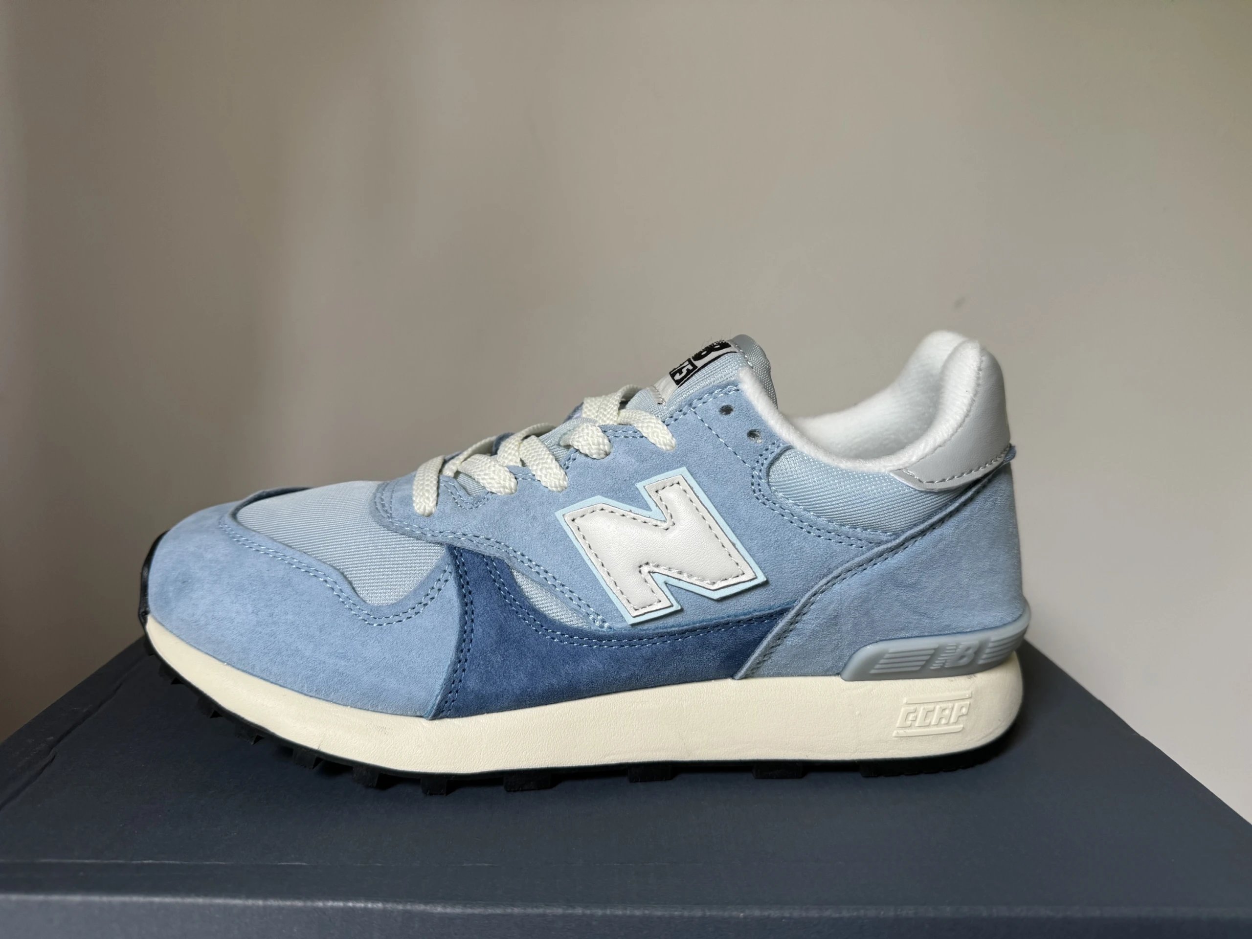 New Balance Sneakers 471 — 12