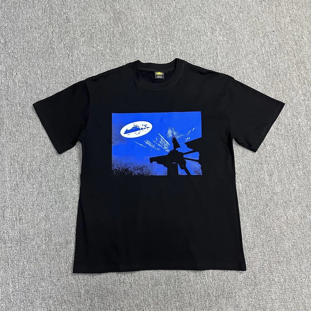 Corteiz T-Shirts Graphic Print image 9
