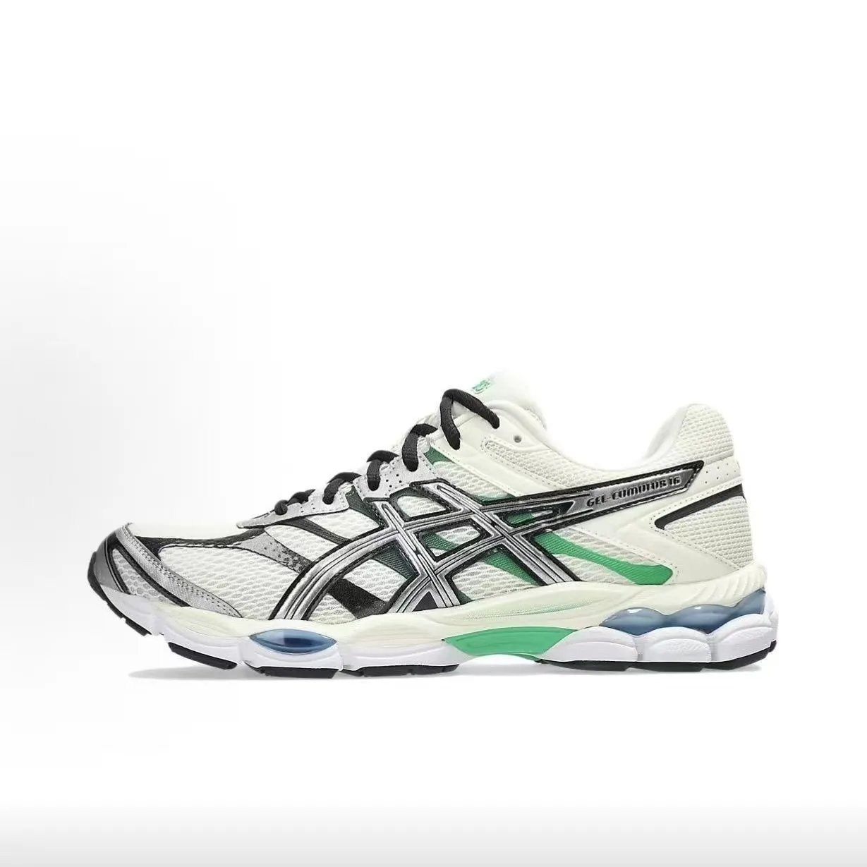 ASICS Sneakers GEL-Cumulus 16 — 16 Ivory white