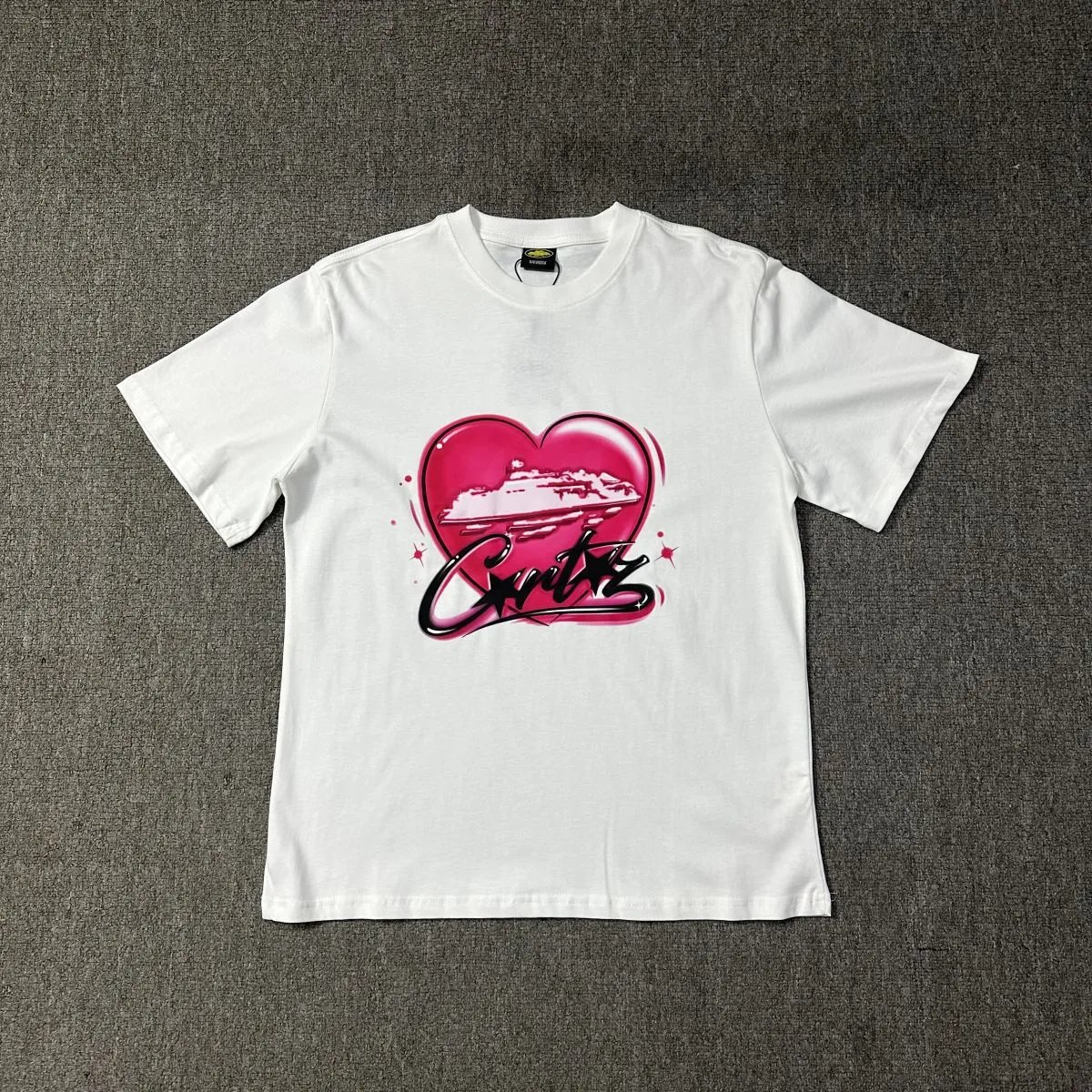 Corteiz T-Shirts Graphic Print image 8