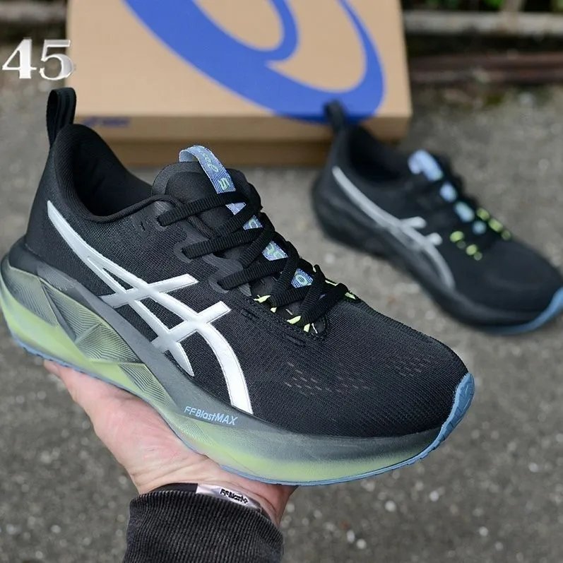  ASICS NOVABLAST 5 LUXE Runnin