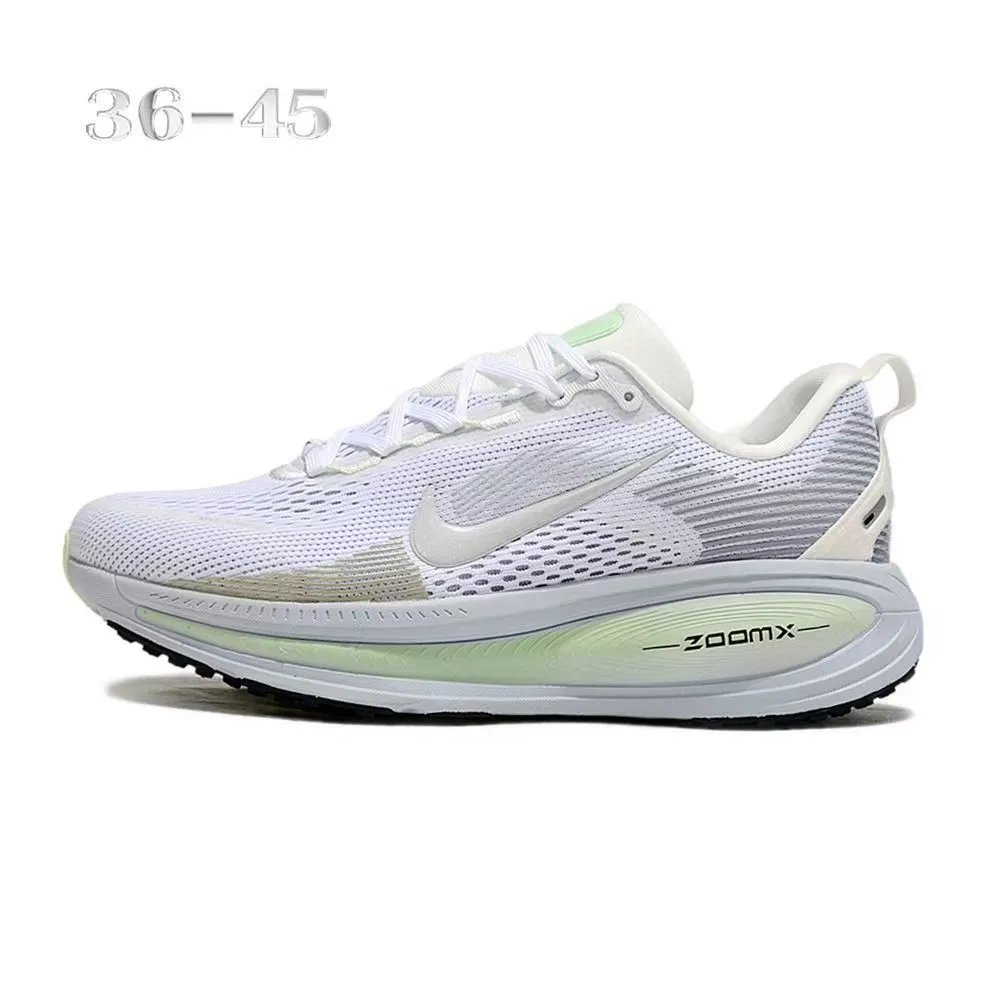 Nike Sneakers Vomero 18 — 18-White jade