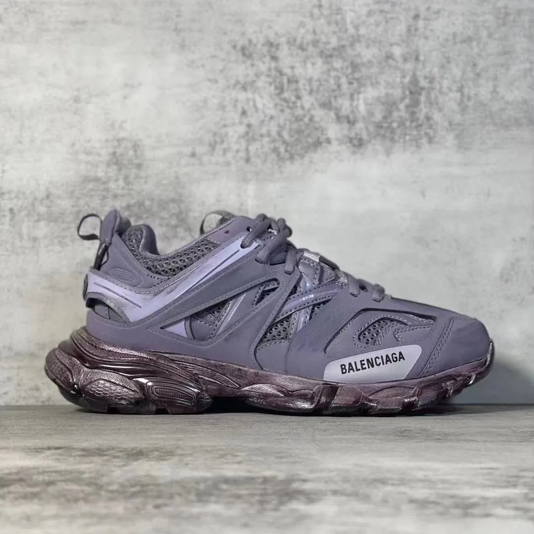 Balenciaga Sneakers Track 3.0 — 24