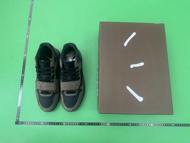 Nike Sneakers Zoom Field Jaxx product detail image 7