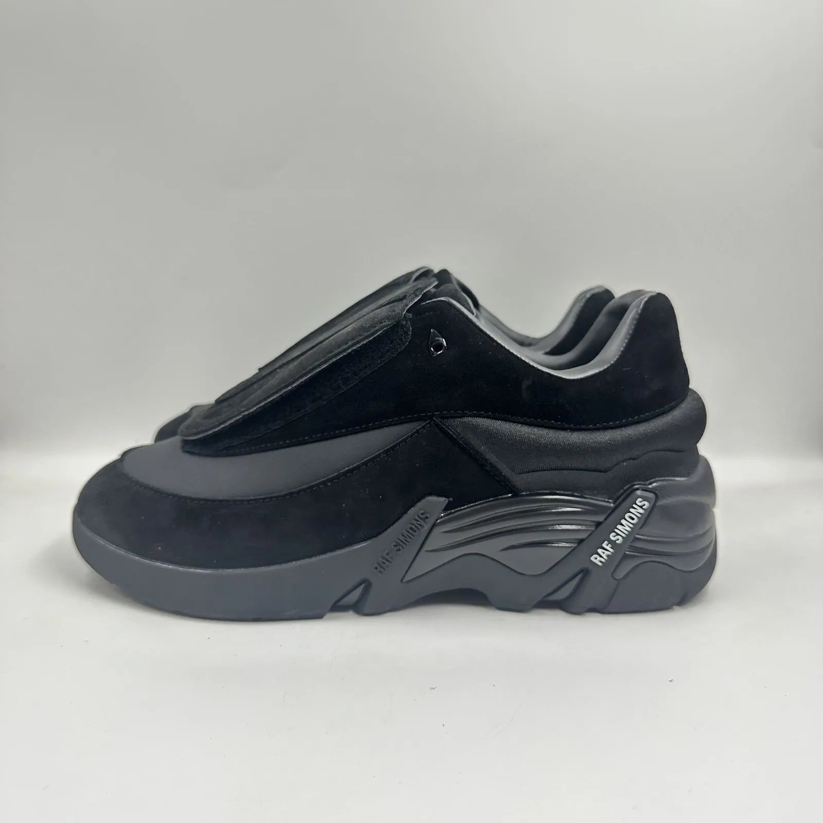 Raf Simons Multiple sneaker models — Antei-14