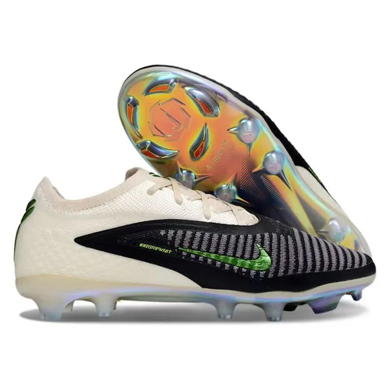 Nike Boots Low-cut firm-ground football — FG8