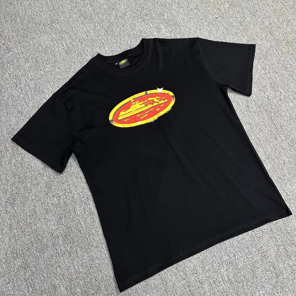 Corteiz T-Shirts Graphic Print — 22