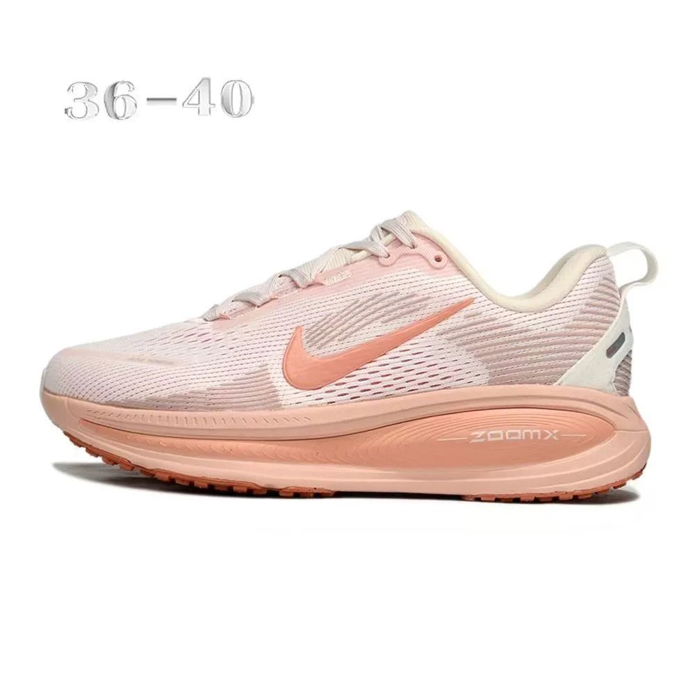 Nike Sneakers Vomero 18 — 18-White powder