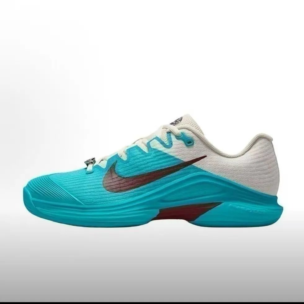 Nike Sneakers Vapor 12 Tennis Shoes — 17