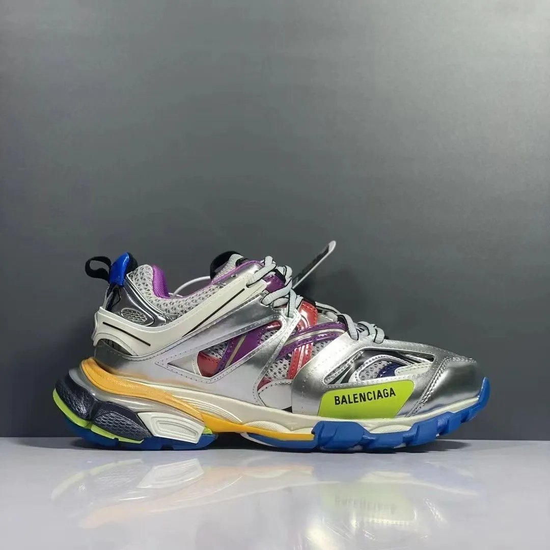 Balenciaga Sneakers Track 3.0 — 14