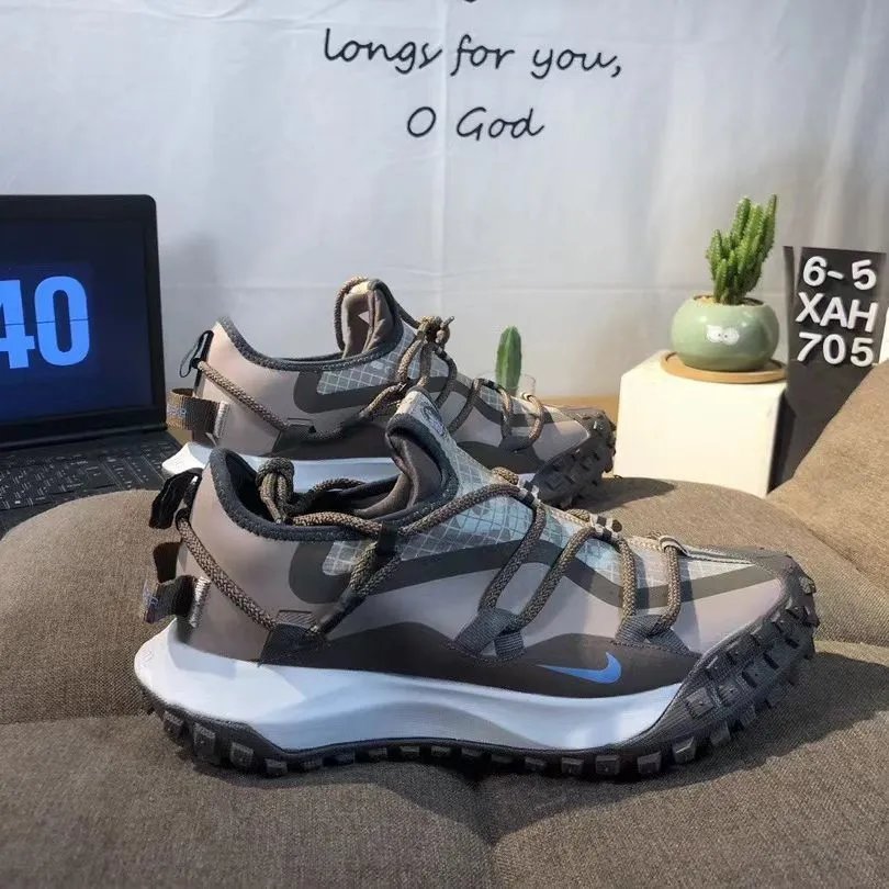 Nike Sneakers ACG Trail — F 1 Apple fan