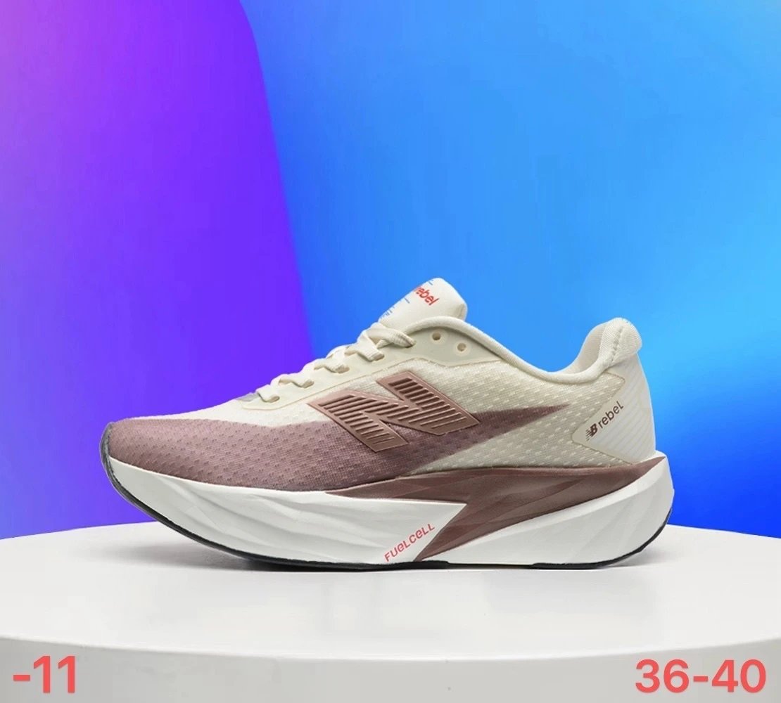 New Balance Sneakers FuelCell Rebel v5 — 11