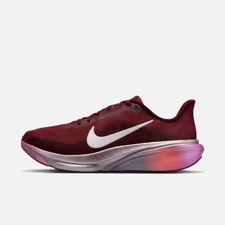 Nike Sneakers Air Zoom Full-Length — Style 11