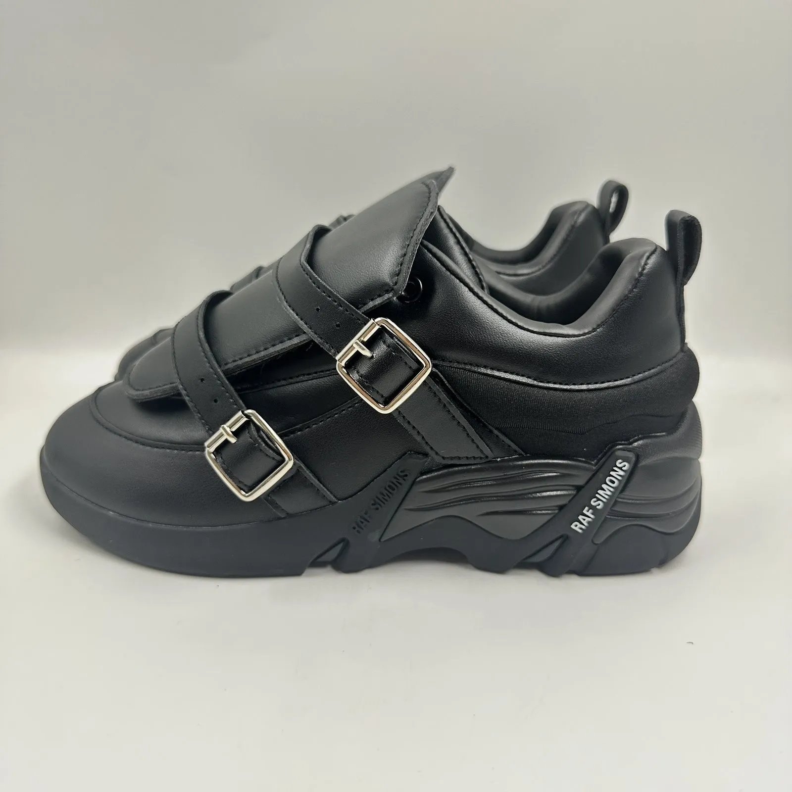 Raf Simons Multiple sneaker models — Antei-17