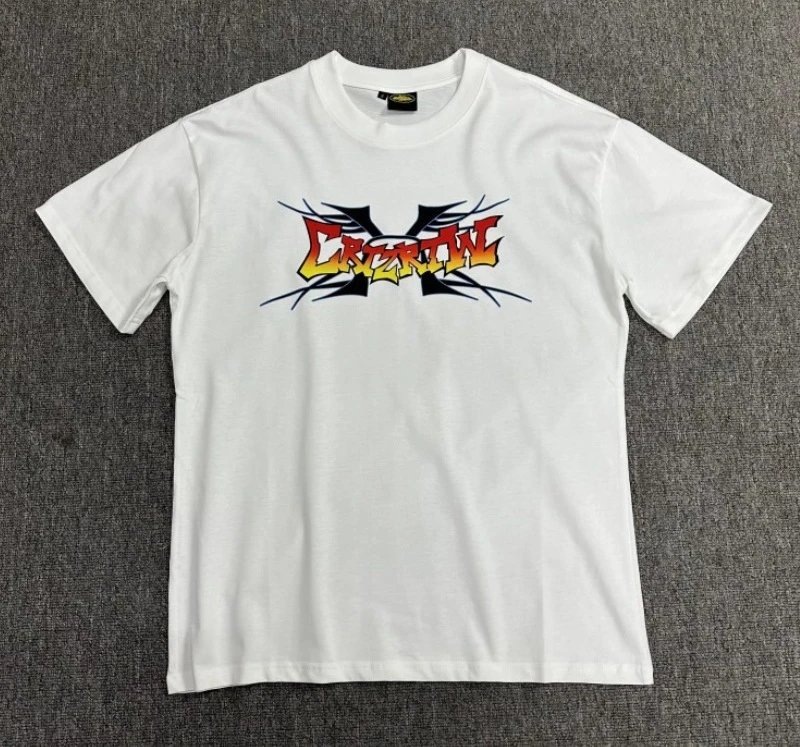 Corteiz T-Shirts Graphic Print — 36