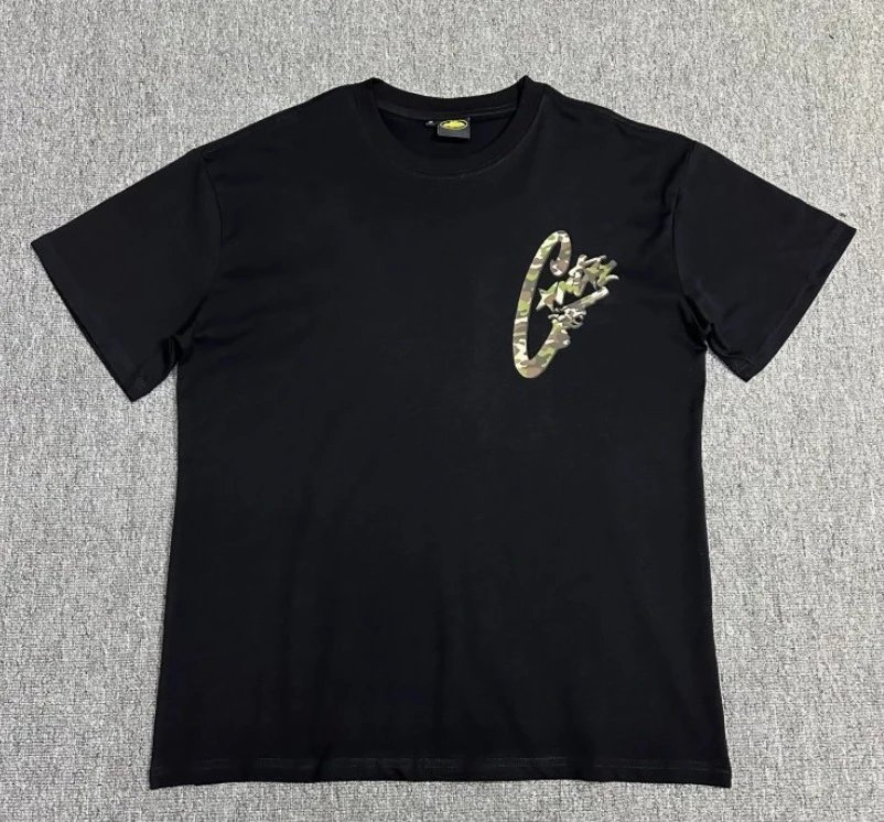 Corteiz T-Shirts Graphic Print — 29