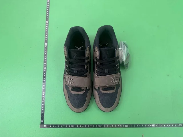 Nike Sneakers Zoom Field Jaxx product detail image 2
