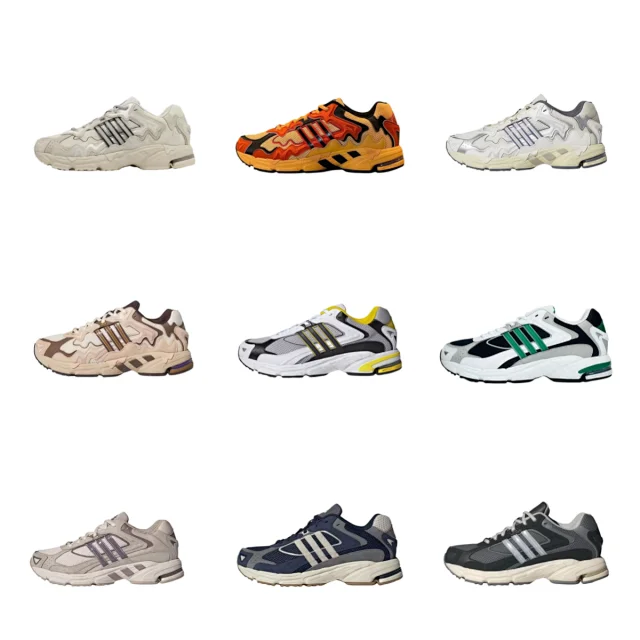 adidas Sneakers Response CL product detail image 1
