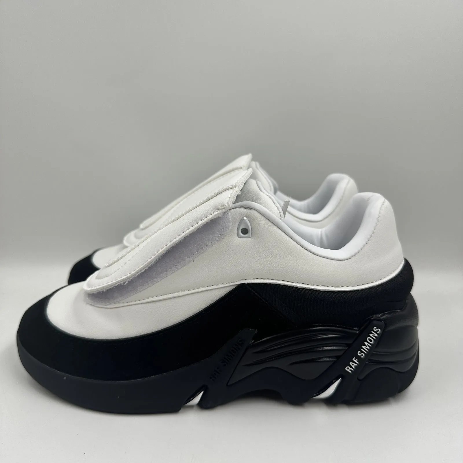 Raf Simons Multiple sneaker models — Antei-18
