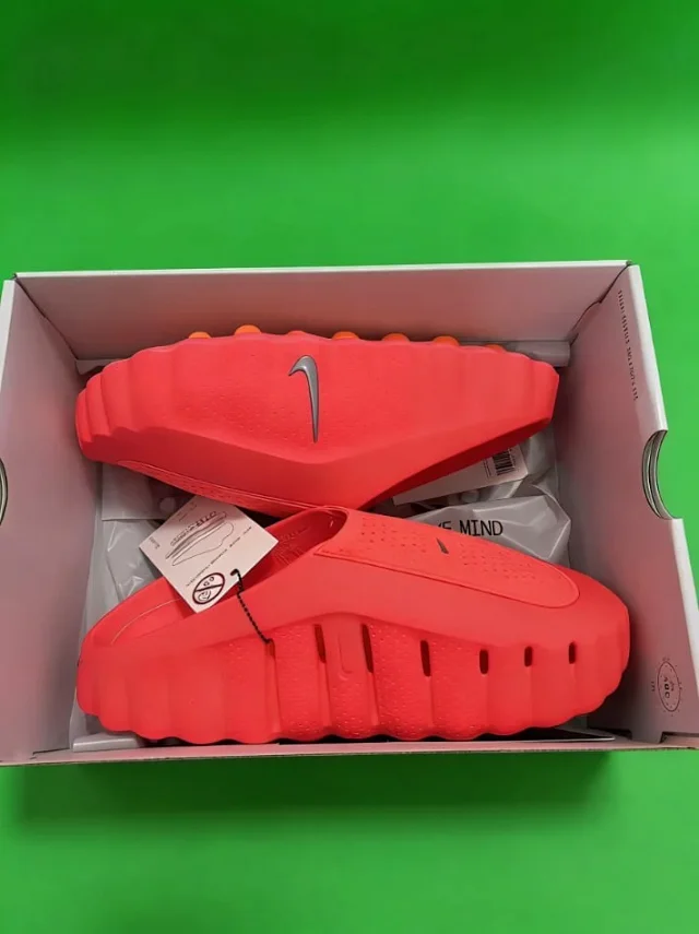 Nike Slippers Mind 001 product detail image 4