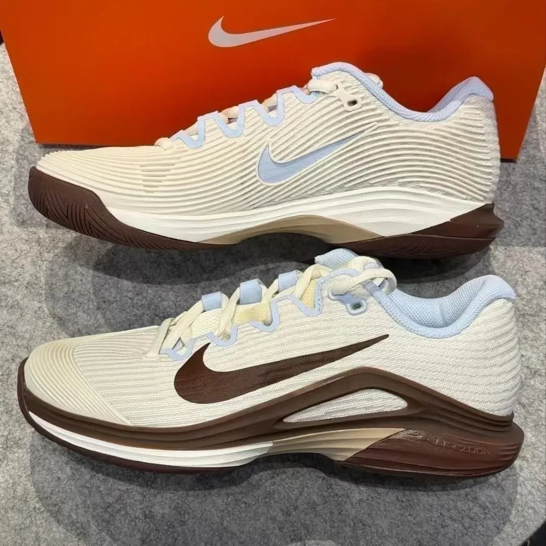 Nike Sneakers Vapor 12 Tennis Shoes — 9