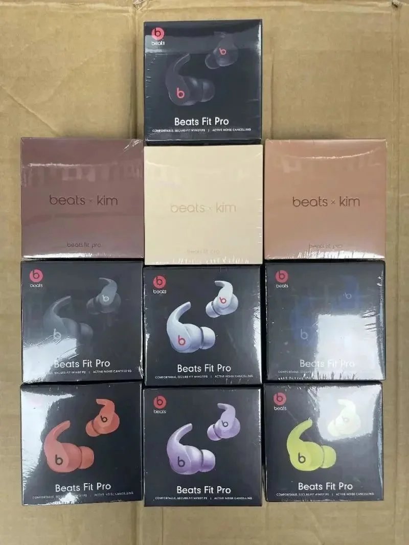 Marshall Headphones Motif A.N.C. True Wireless Earbuds image 2
