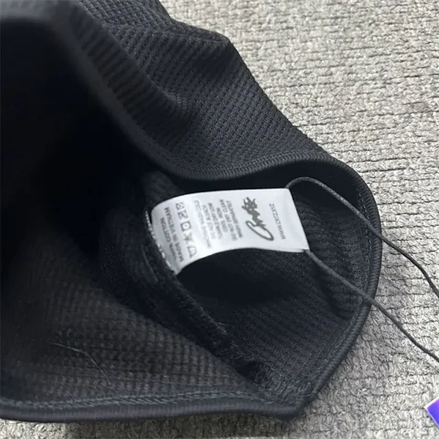 Corteiz Uncategorized Graphic Balaclava Mask product detail image 6