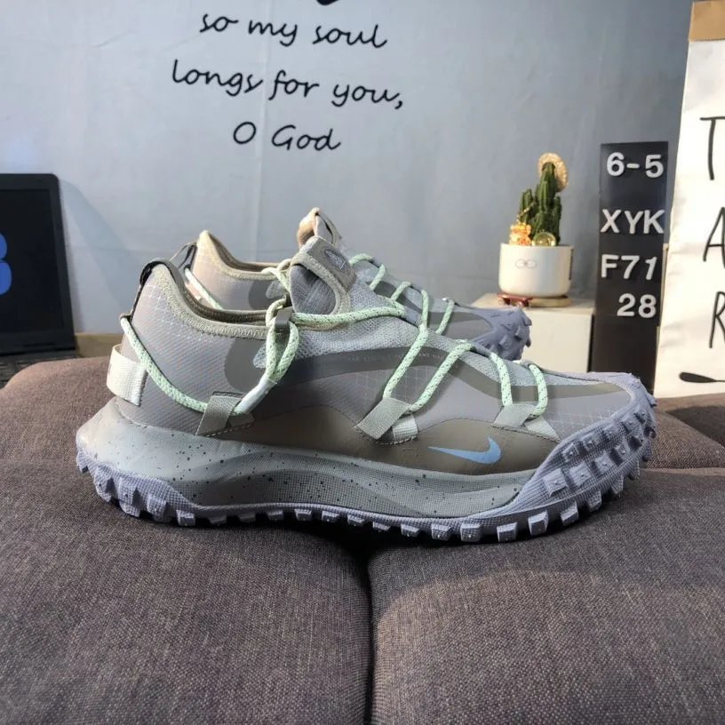 Nike Sneakers ACG Trail — F 1 taro ash