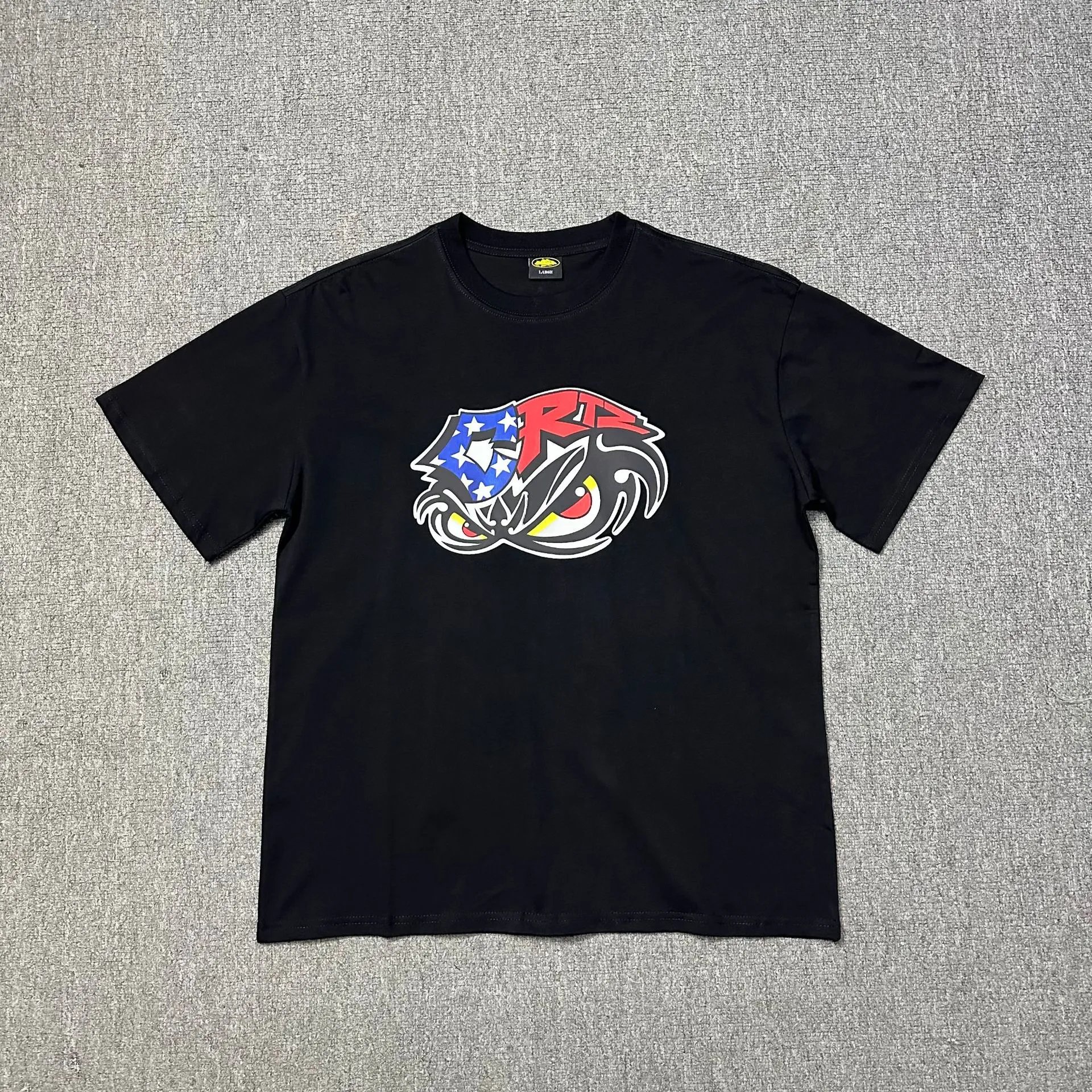 Corteiz T-Shirts Graphic Print image 8