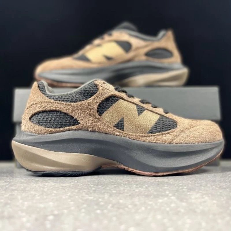 New Balance Sneakers WRPD Runner — As shown in the color 13