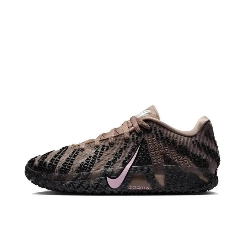 Nike Sneakers Low-Top Basketball — 6
