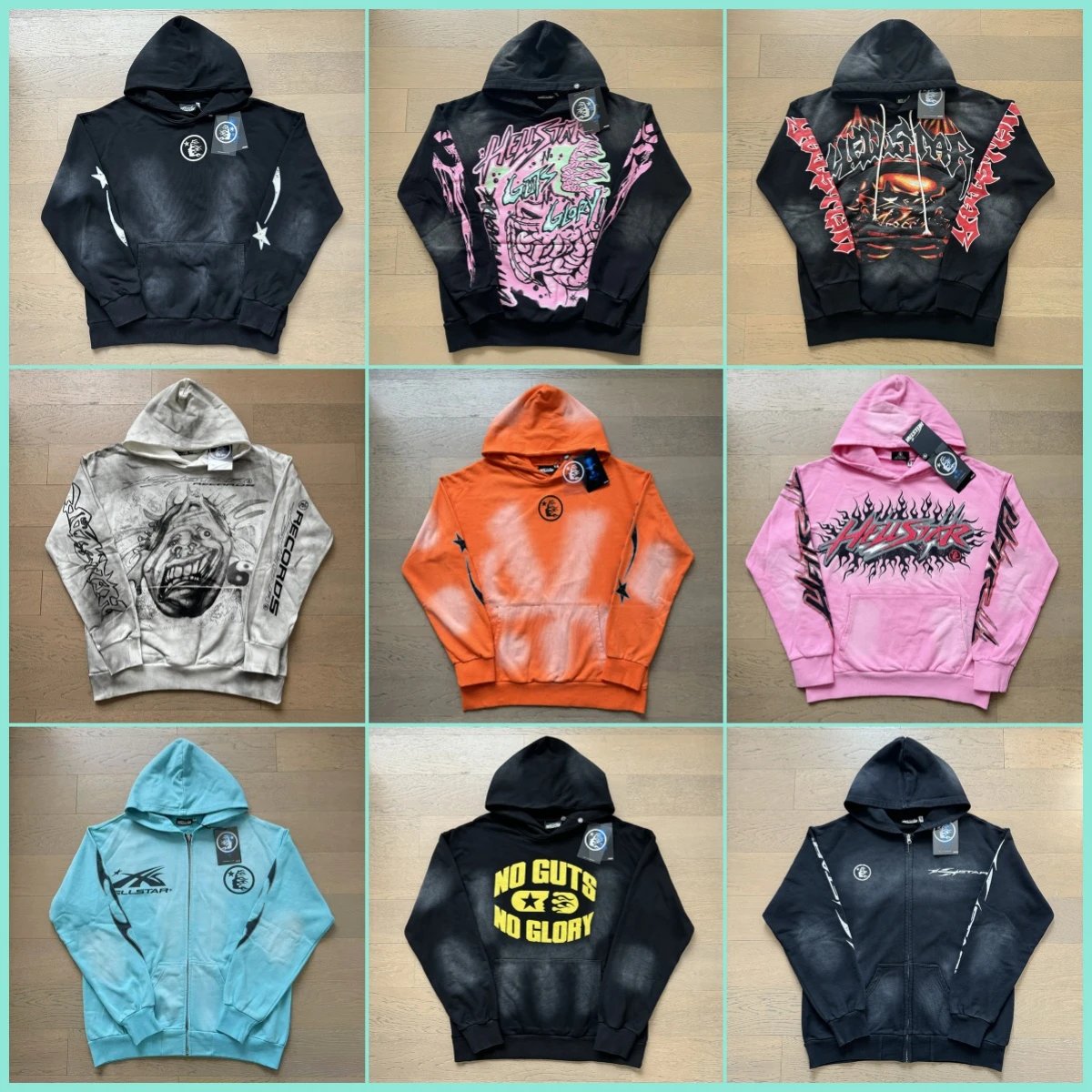 NIKE SWEATER