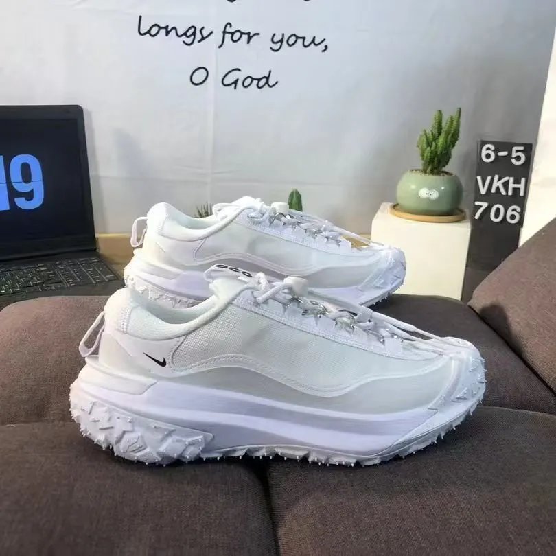 Nike Sneakers ACG Trail — F 2 white