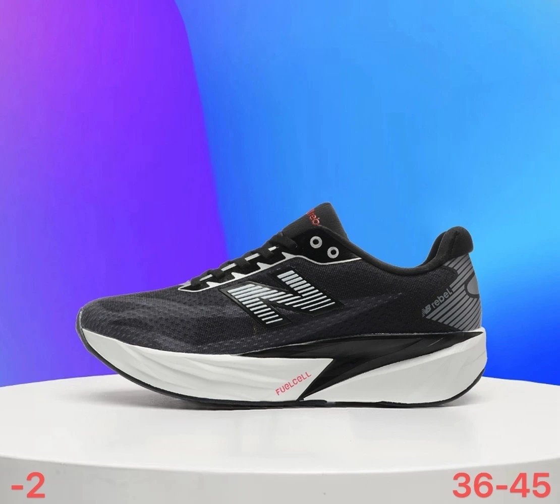 New Balance Sneakers FuelCell Rebel v5 — 2