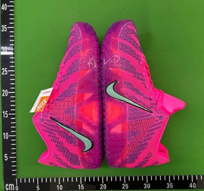 Nike Sneakers Low-Top Basketball image 2
