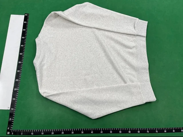 Stüssy Hoodies & Sweatshirts Crewneck Graphic Sweatshirt product detail image 3