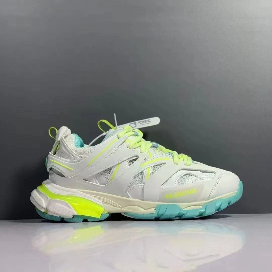 Balenciaga Sneakers Track 3.0 — 15