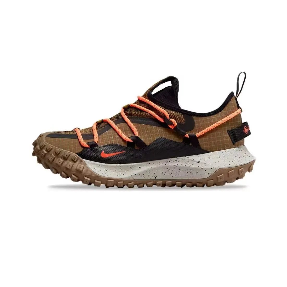 Nike Sneakers ACG Trail — F 1 Khaki