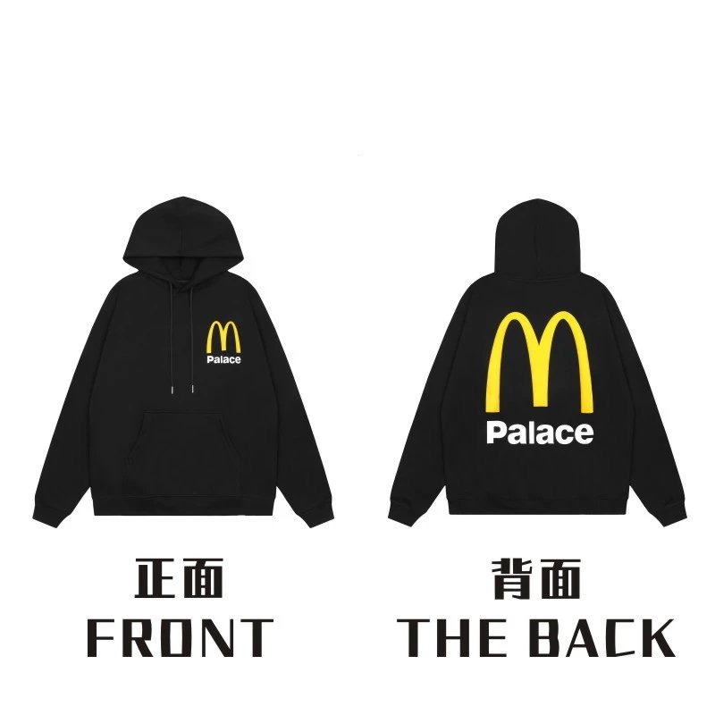 051黑色-pala联名