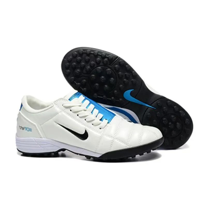 Nike Sneakers Total 90 III turf soccer shoes — 14