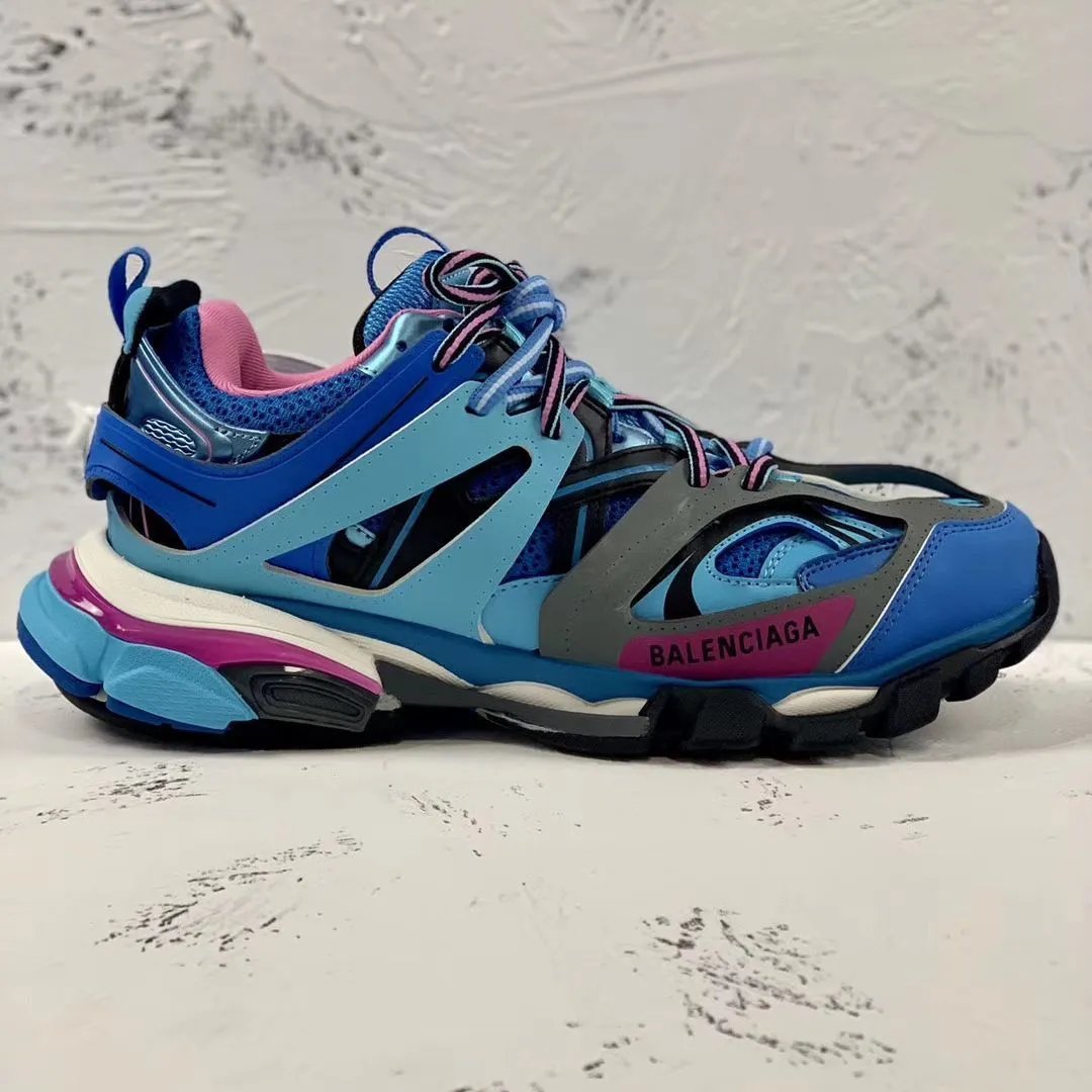 Balenciaga Sneakers Track 3.0 — 29