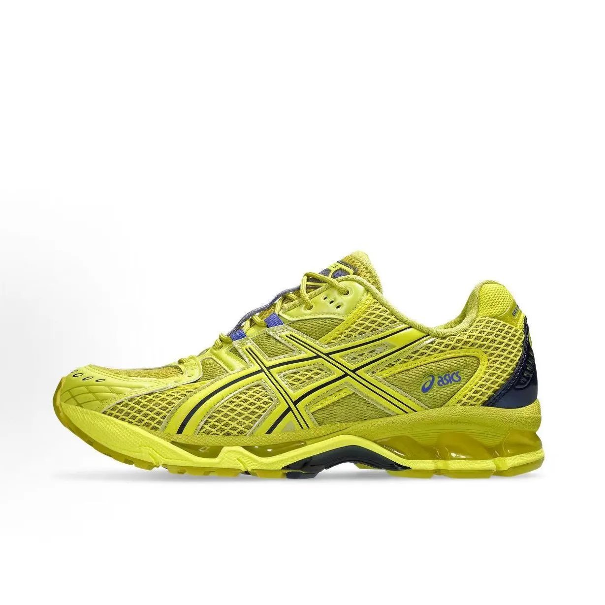 ASICS Sneakers GEL-10.1 — NM 10.1-Lemon yellow