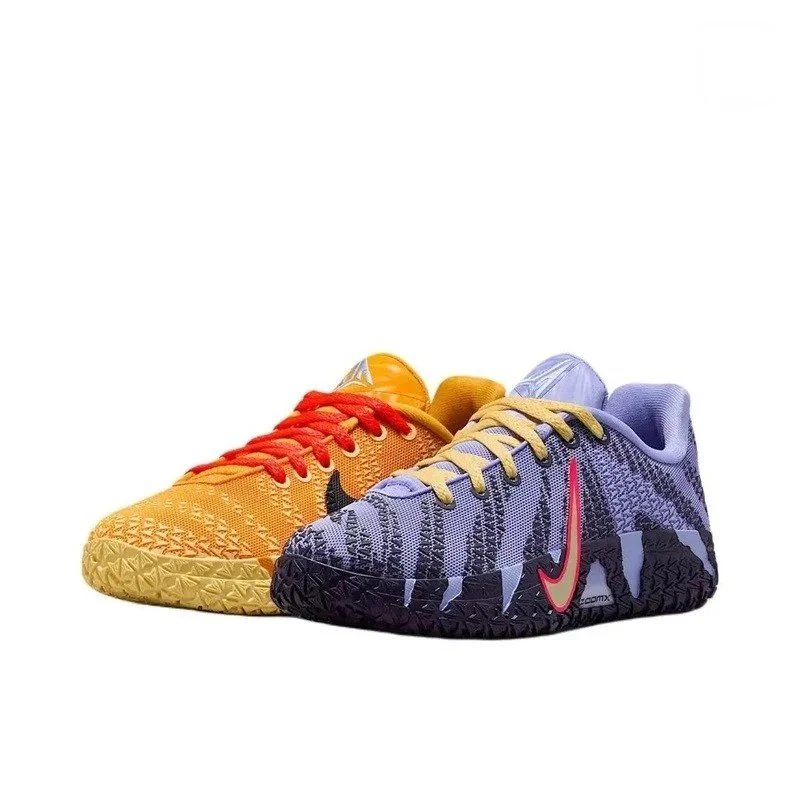 Nike Sneakers Low-Top Basketball — 1
