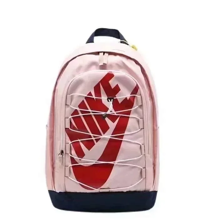 Nike Heritage Backpack Black/White - 18