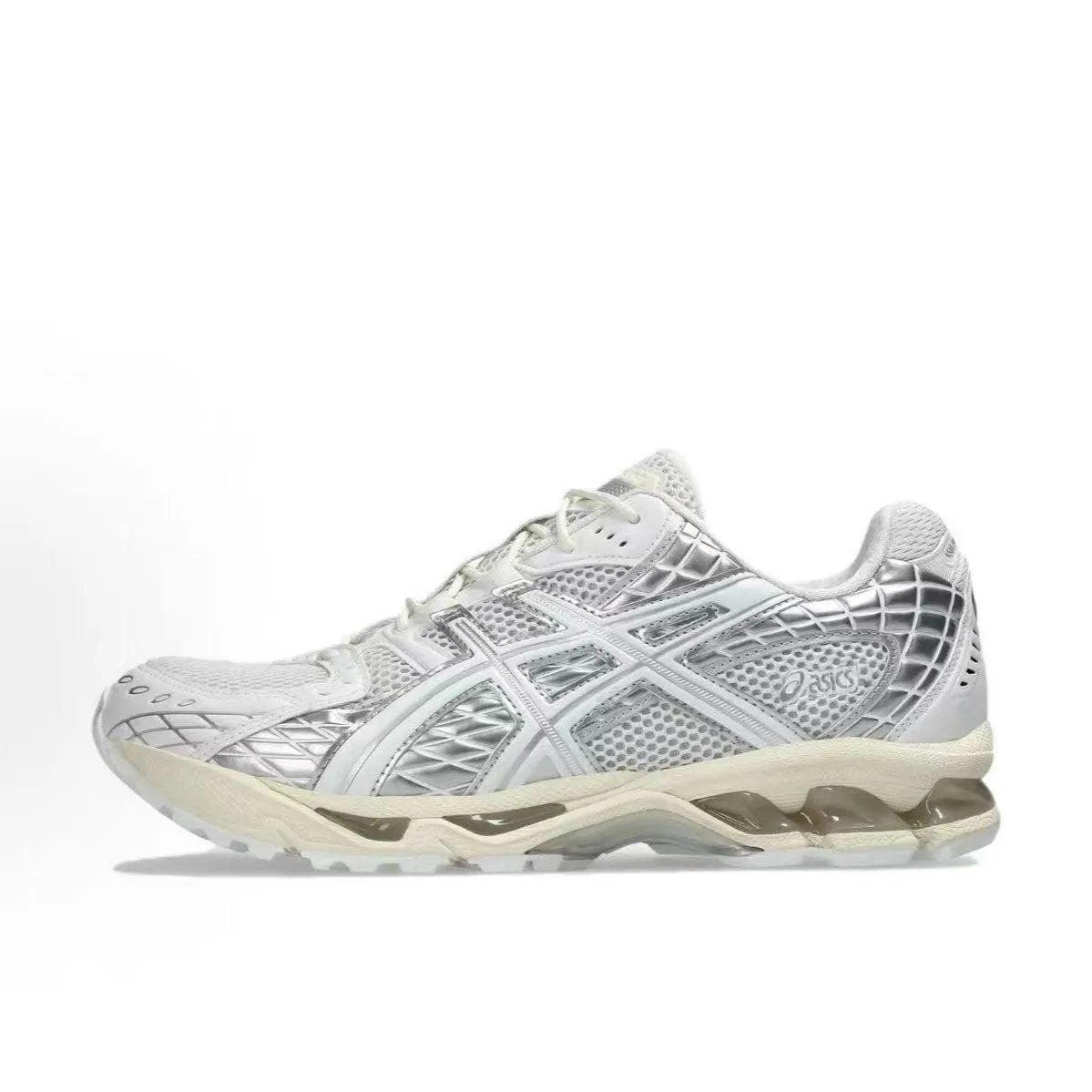 ASICS Sneakers GEL-10.1 — NM 10.1-Silver-white