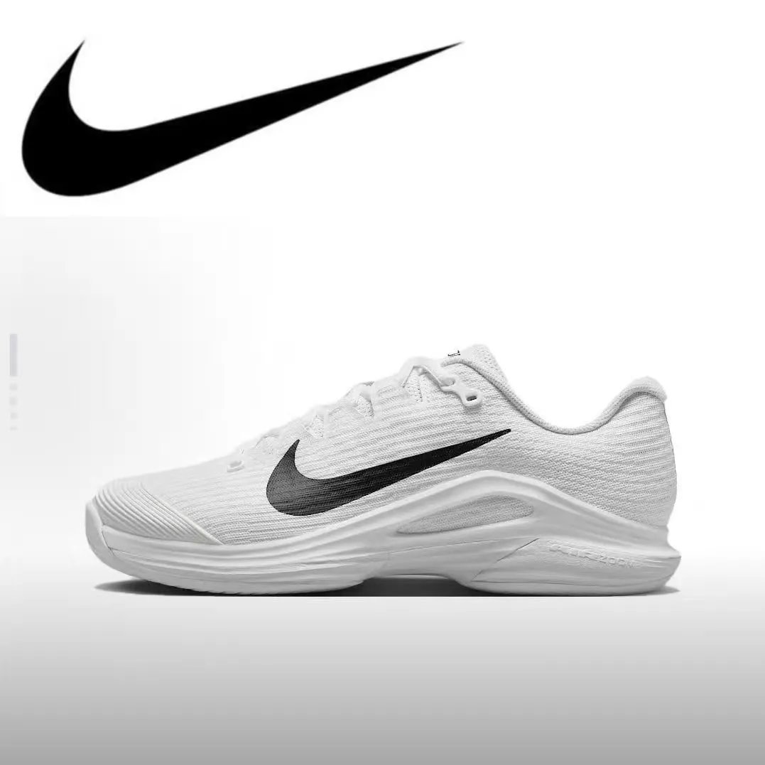 Nike Sneakers Vapor 12 Tennis Shoes — 18