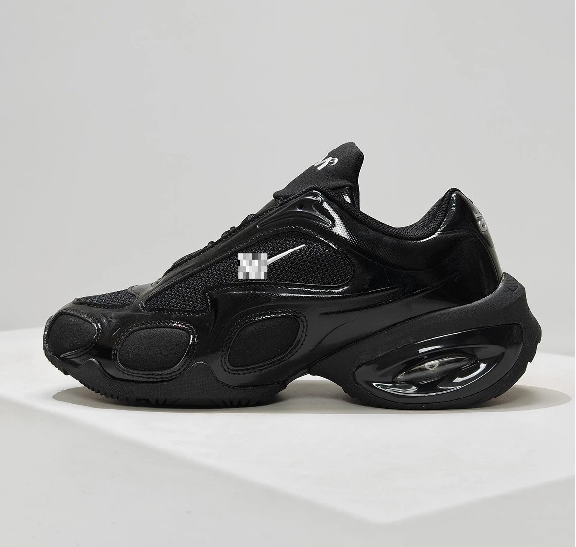 Nike Sneakers Air Max Muse — Black