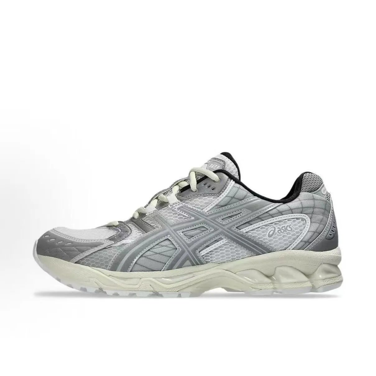 ASICS Sneakers GEL-10.1 — NM 10.1-Ash silver